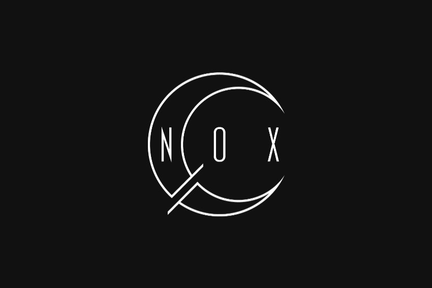 NOX Logo