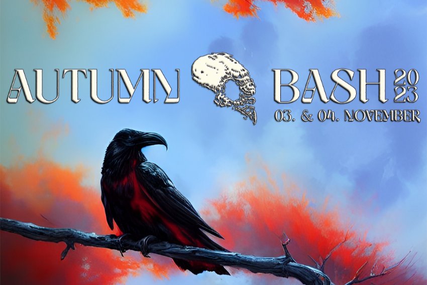 NOX Autumn Bash